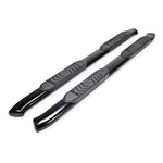 Trailfx A7064B Tfx 5" Oval Bent Side Bars Nerf. Fixed Price $490.69.
