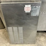 Taylor X46447-SER Side Panel, Lower, Left Hand, Louvered. Fixed Price $90.00.