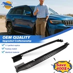 600LBS Running Board Side Step For 2021-2026 Jeep Grand Cherokee Oem Quality. Fixed Price $289.00.