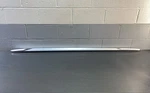 2022-2024 Audi S3 8Y Right Lower Molding Trim Gray Oem *note*. Fixed Price $59.84.