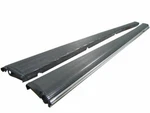 For 1971-1980 Volkswagen Super Beetle Running Board Set 98282TY 1973 1974 1972. Fixed Price $97.06.