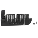 19-27 Ram 1500 2500 3500 Power Running Board End Cap Genuine Mopar 68461585AA. Fixed Price $28.88.