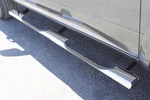 Lund 23984003 Step Nerf Bar Fits 2009-2010 Dodge Ram 1500 Crew Cab Pickup,. Fixed Price $380.03.