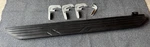 21-26 Genuine Oem Tahoe Right Passenger Side Running Board With Black Stripe.... Fixed Price $451.00.