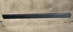 2015-2021 Ford F150 Platinum Crewcab Running Board Mat Only 85" Oem Used. Fixed Price $199.99.