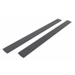 Rough Country Powered Dual Electric Motor Running Boards Ford Bronco 2 Door. Fixed Price $1299.95.