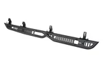 DV8 Offroad SRGL-08 Oe Plus Side Steps Fits 20-24 Gladiator Pickup. Fixed Price $799.99.