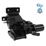 HC3Z16A507D Front Left Running Board Bracket W/motor Ford F250 2018-2020. Fixed Price $126.90.
