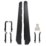 Side Steps Running Boards For Chevy Traverse 2018-2025/BUICK Enclave 2018-2024. Fixed Price $165.99.