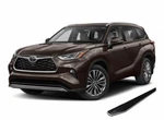 Black Horse Offroad PR-TYHG-BC-14 Premium Running Boards For 2014 Toyota. Fixed Price $451.01.
