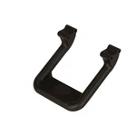 Carr 104501-1 Hoop Ii XP3 Black Powder Coat Step Single. Fixed Price $77.99.