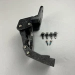 07-17 Navigator Expedition Swb Rear Left Side Power Running Board Bracket Oem. Fixed Price $195.00.