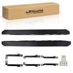 Side Steps Nerf Bars For Chevy Traverse / Buick Enclave 2018-2024 Left&right. Fixed Price $166.98.