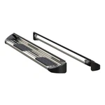 Polished Stainless Side Entry Steps Truck Running Boards Luverne 481443-581444. Fixed Price $623.95.