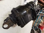 Meritor MD2014X Front Differential/carrier 3.36 Ratio 41 Spline (9920715. Fixed Price $1225.68.
