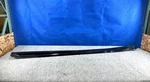 20-23 Dodge Charger Srt Hellcat Oem Widebody Driver Left Side Skirt Rocker Panel. Fixed Price $424.99.