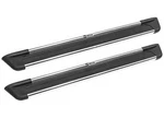 Westin 27-6150 Brushed Aluminum Running Board 85". Fixed Price $401.41.