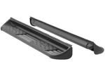 Luverne 281521-571521 Select 15-C Ford F-series Stainless Steel Side Entry Steps. Fixed Price $458.95.