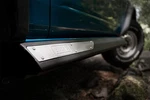 Arb 4480020 Rocker Panel Protector. Fixed Price $1220.74.