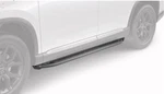 New! 2023-2025 Genuine Honda Pilot Running Boards Tubular Style 08L33-T90-100B. Fixed Price $560.00.