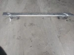 Driver Running Board Platform Fits 22-25 Ford F150 Pickup 4114187. Fixed Price $139.99.