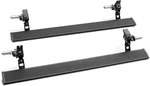 Amp Research Powerstep Xtreme Running Boards For Silverado & Sierra 78255-01A. Fixed Price $2199.99.