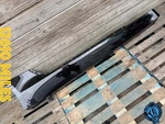2014-2024 Jaguar F-type Right Side Skirt Rocker Molding Panel (black) Oem 12 Kmi. Fixed Price $119.33.