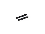 For 2014-2025 Ram Promaster 1500 Nerf Bars Trailfx 14956ZKCB 2015 2016 2017 2018. Fixed Price $188.00.