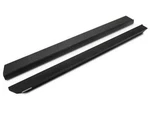 Iron Cross Rocker Step Boards GP-3004 Fits 2020-2021 Jeep Gladiator Door. Fixed Price $120.00.