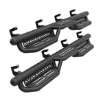 Yzona Crew Cab Running Boards Side Steps Compatible With 2019-2026 Chevy Silv.... Fixed Price $293.47.