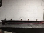 Passenger Escalade 1999 Running Board 176714. Fixed Price $224.90.