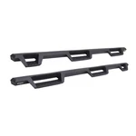Westin Automotive 56-534185 Hdx Drop Wheel-to-wheel Nerf Step Bars Black Steel. Fixed Price $1028.99.