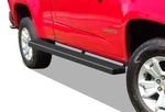 Aps Wheel To Running Boards 5IN Fit 15-26 Colorado Canyon Crew Cab 5FT Bed. Fixed Price $229.95.