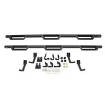Westin 56-534185 Pair Hdx Drop Wheel-to-wheel Nerf Step Bars For Tacoma Double. Fixed Price $1028.99.