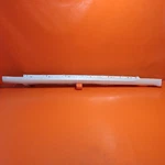 Tesla Model Plaid Rocker Molding Left Driver 2021 2022 2023 1567138-00-D Oem. Fixed Price $347.40.