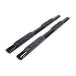 Trailfx A7094B Tfx 5" Oval Straight Side Bars Nerf. Fixed Price $400.42.