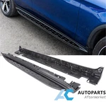 For 2016-2021 Mercedes Glc X253 Running Boards Side Step Nerf Bar Pair Black. Fixed Price $160.99.