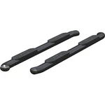 S224053 Aries Set Of Nerf Bars For Chevy Chevrolet Silverado 1500 Truck Pair. Fixed Price $331.60.