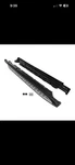 Running Board Broadfeet SBMB-393-74 Mercedes Ml Gle 2012-2018. Fixed Price $50.00.