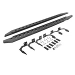 Go Rhino 69410687ST Running Board. Fixed Price $735.09.
