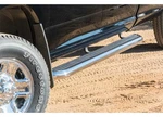 Luverne 575114-571117 Megastep 6-1/2" X 114" Running Boards Polished. Fixed Price $1036.95.
