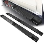 Yitamotor Running Boards For 2005-2023 Toyota Tacoma Access Cab Side Steps Bars. Fixed Price $122.99.