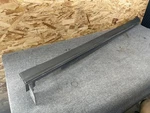 Kia Sportage 23-25 Side Skirt Molding Rocker Right Rh Trim 87752-DW000 Oem. Fixed Price $149.99.