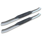 Raptor Series 4" Side Steps 15-26 Ford F-150; 17-26 F-250/F-350 Regular Cab. Fixed Price $239.99.