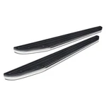 Black Horse Premium Running Boards Fit 2023-2023 Honda Hr-v. Fixed Price $477.98.
