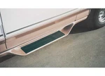 Pacer Products 22-290 Black 6' X 4" Wide Step Pad Kit. Fixed Price $87.67.