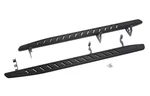 Gmc Sierra Crew Cab AT4 2019 - 2025 Factory Oem Assist Steps Set Of Black New. Fixed Price $629.99.