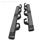 Sierra Silverado 03-14 Oem # 20990094 Gmc Oval Step Kit New. Fixed Price $400.00.