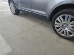 Driver Side Edge 2010 Rocker Panel Moulding 592310. Fixed Price $223.10.