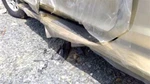 RAM2500 2012 Running Board 353429 One Side Only!. Fixed Price $175.00.